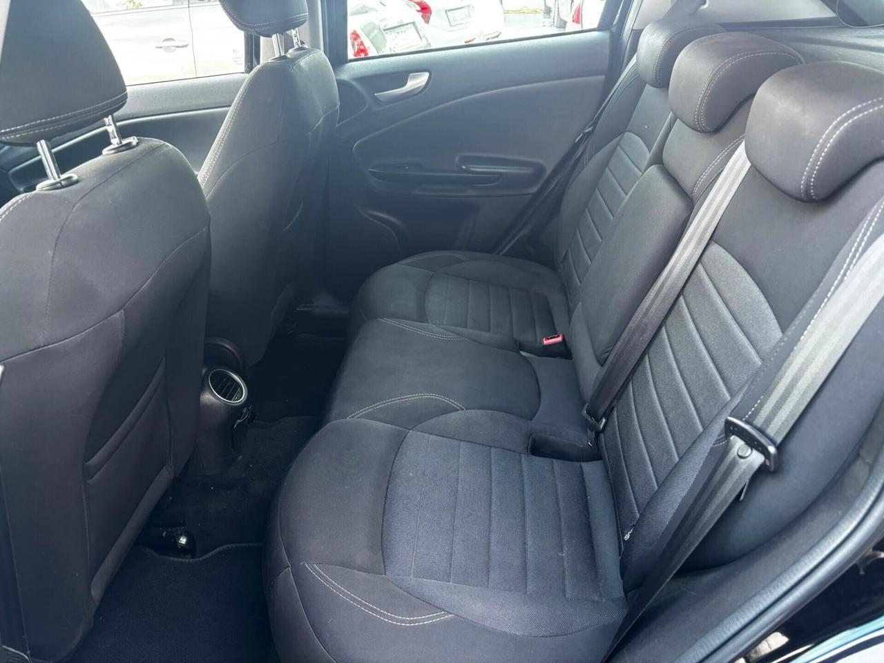 Alfa Romeo Giulietta 1.4 Turbo MultiAir 150 CV Sport BONUS GPL