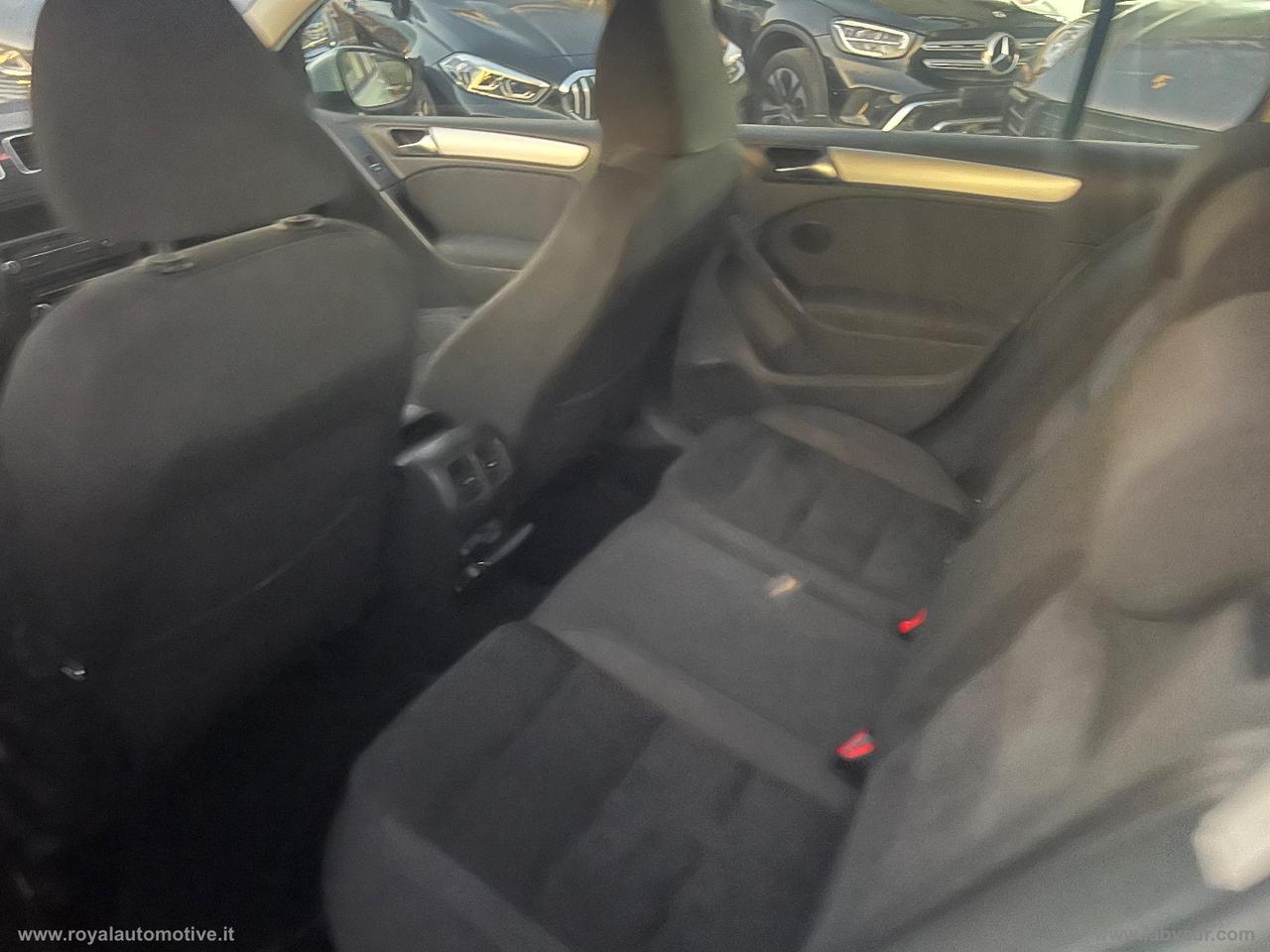 VOLKSWAGEN Golf 2.0 TDI 140 CV 5p. Highline