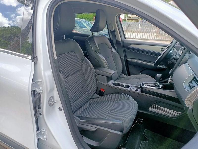 Renault Arkana 1.6 E-Tech full hybrid Intens 145cv