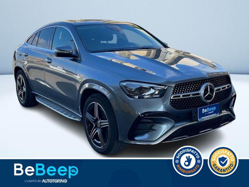 Mercedes-Benz GLE Coupé GCOUPE 350 DE PHEV AMG LINE PREMIUM 4MATIC AUTO