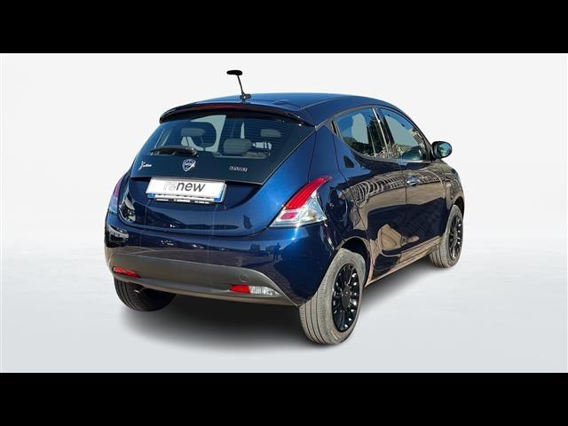 LANCIA Ypsilon 1.0 FireFly Hybrid 70cv Silver S&S