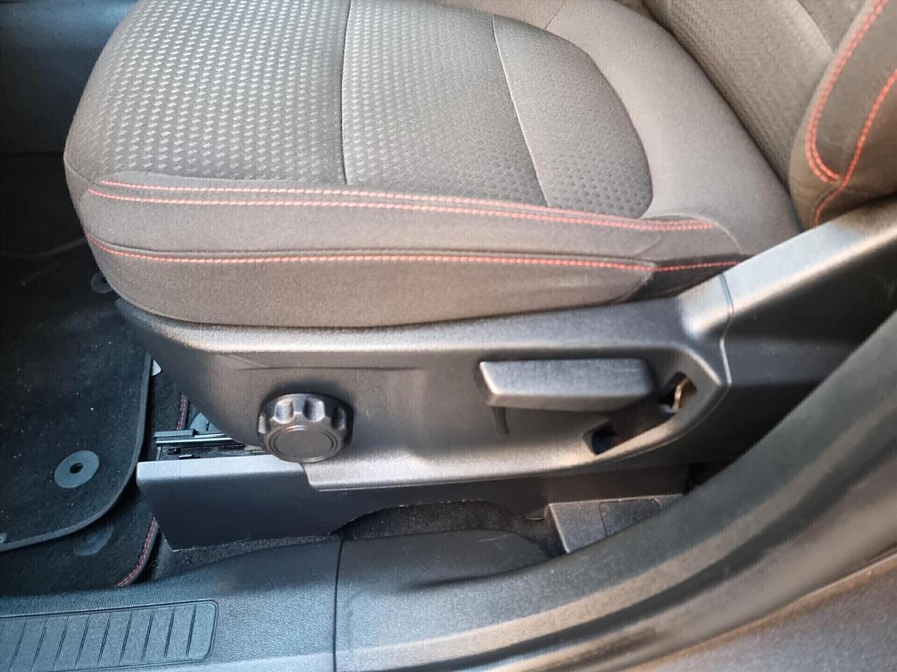 Ford Kuga garanzia 24 mesi 1.5 EcoBoost 150 CV 2WD ST-Line