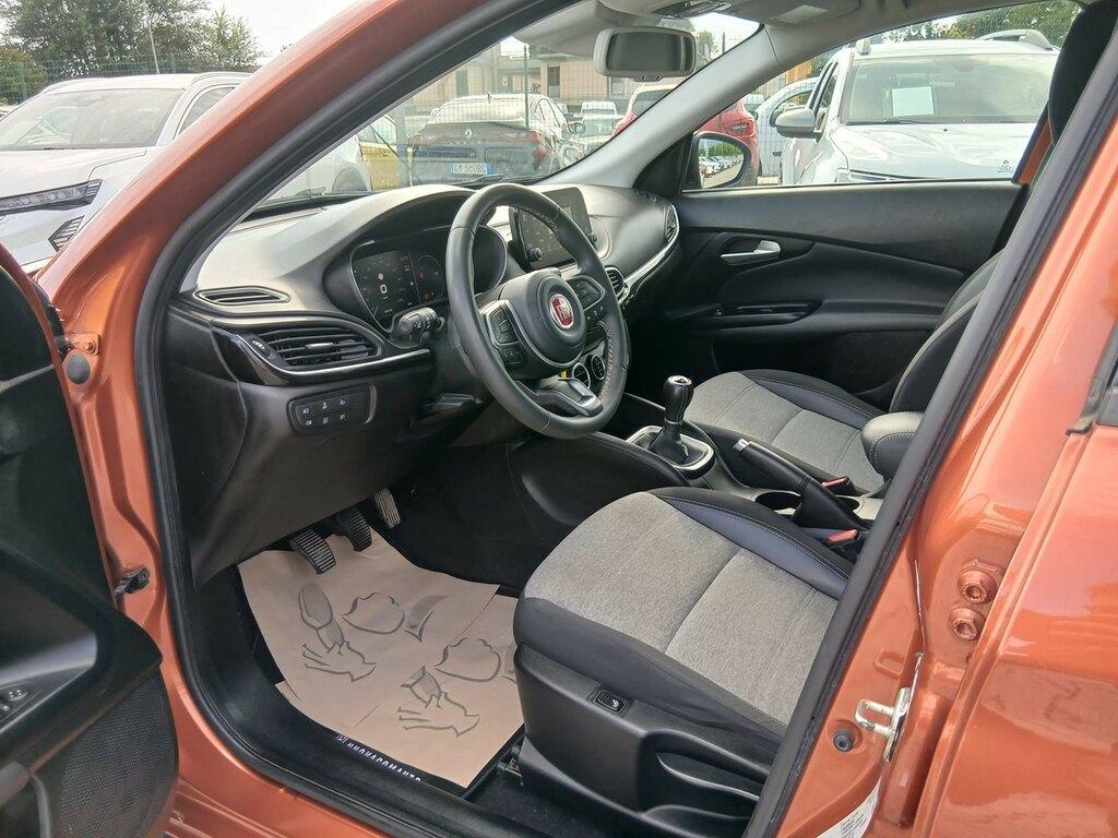 Fiat Tipo 1.0 Cross