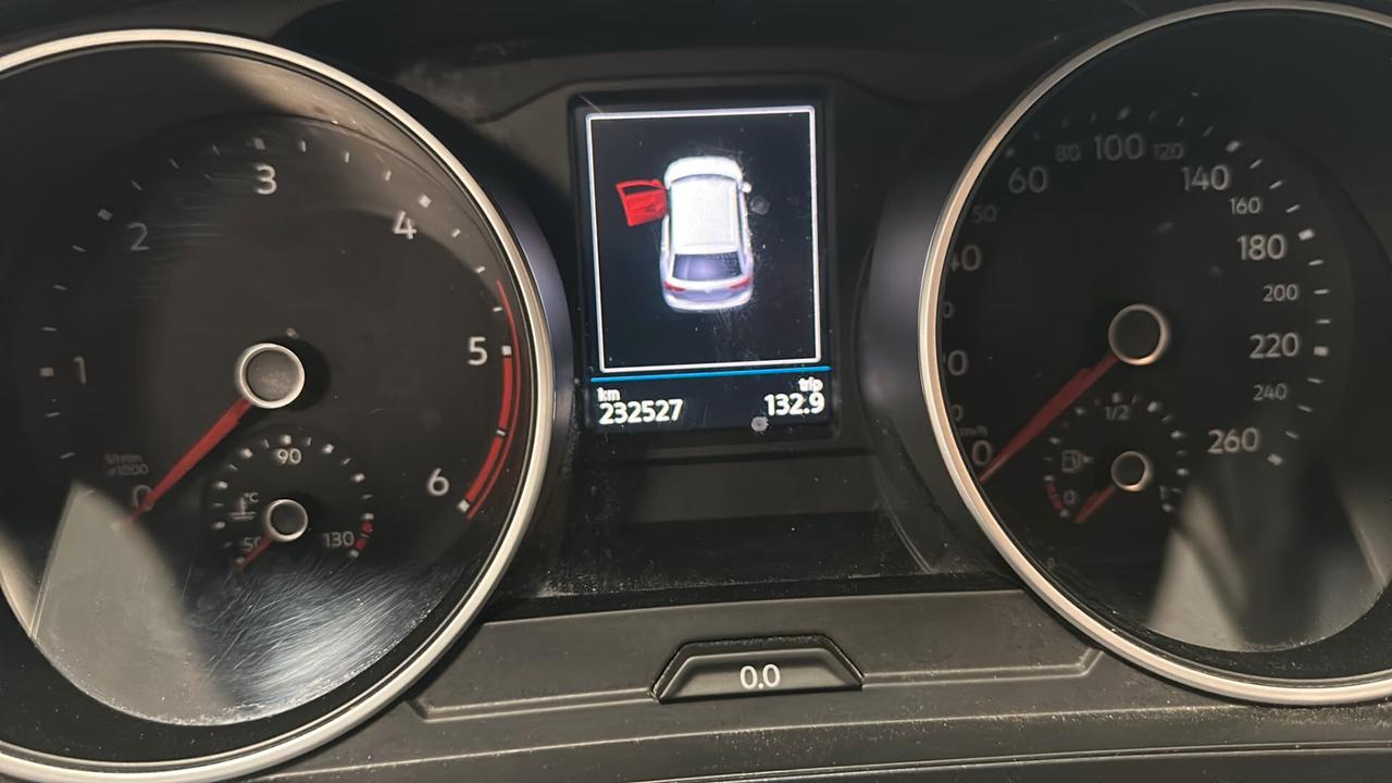 Volkswagen Tiguan 1.6 TDI SCR Style BlueMotion Technology
