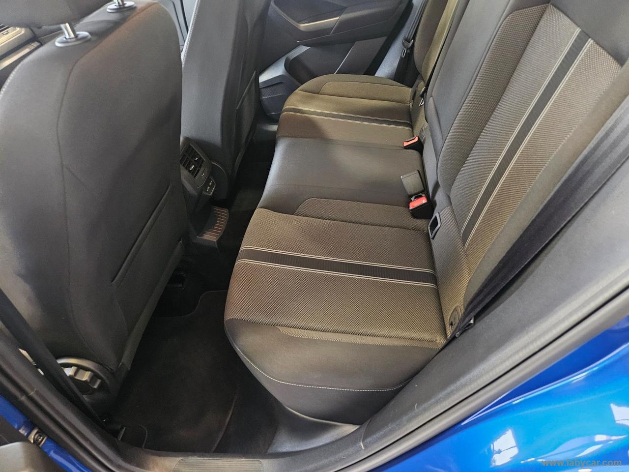 VOLKSWAGEN T-Roc 2.0 TDI 150 CV DSG Style BMT