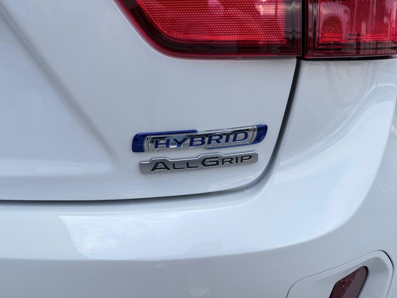 Suzuki Ignis 1.2h Top 4wd allgrip