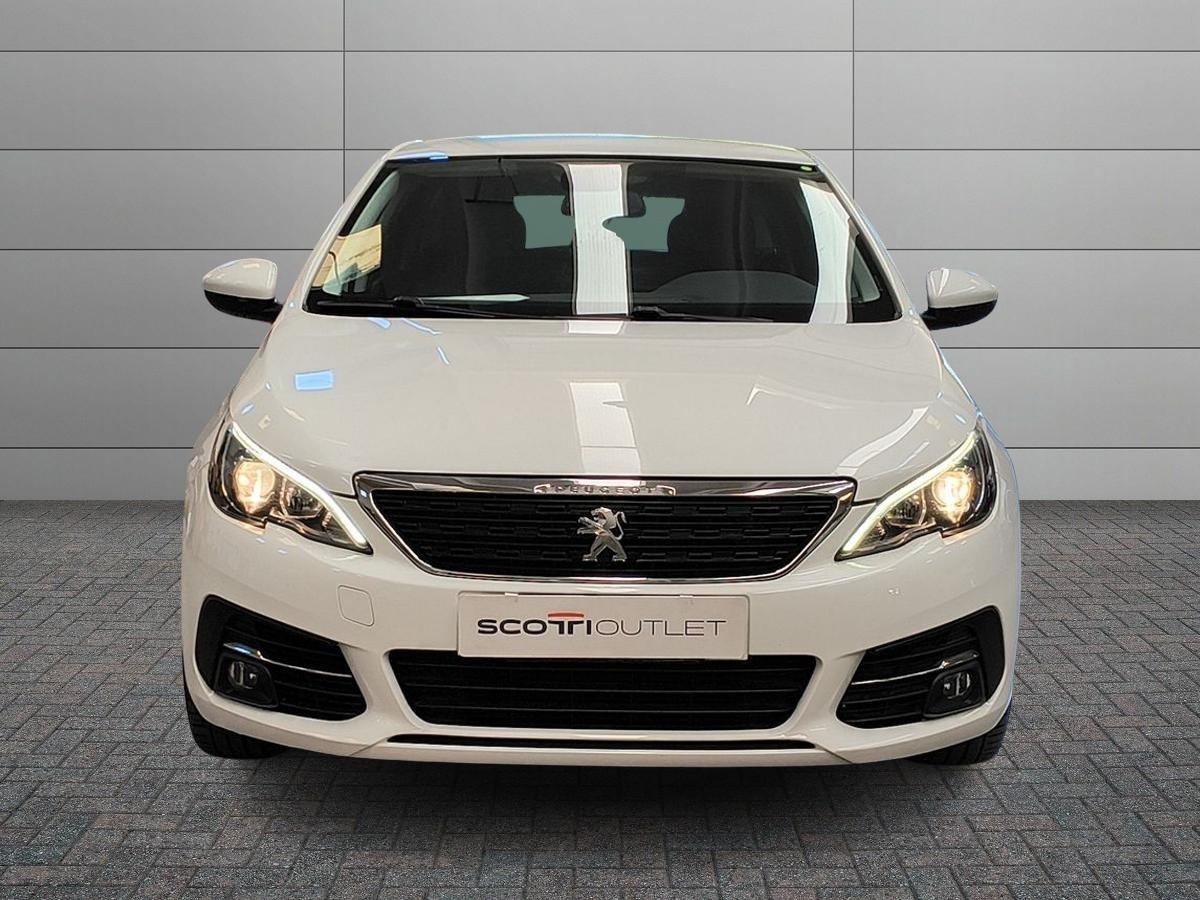 PEUGEOT 308 2ª serie - 308 PureTech Turbo 130 S&S SW Style