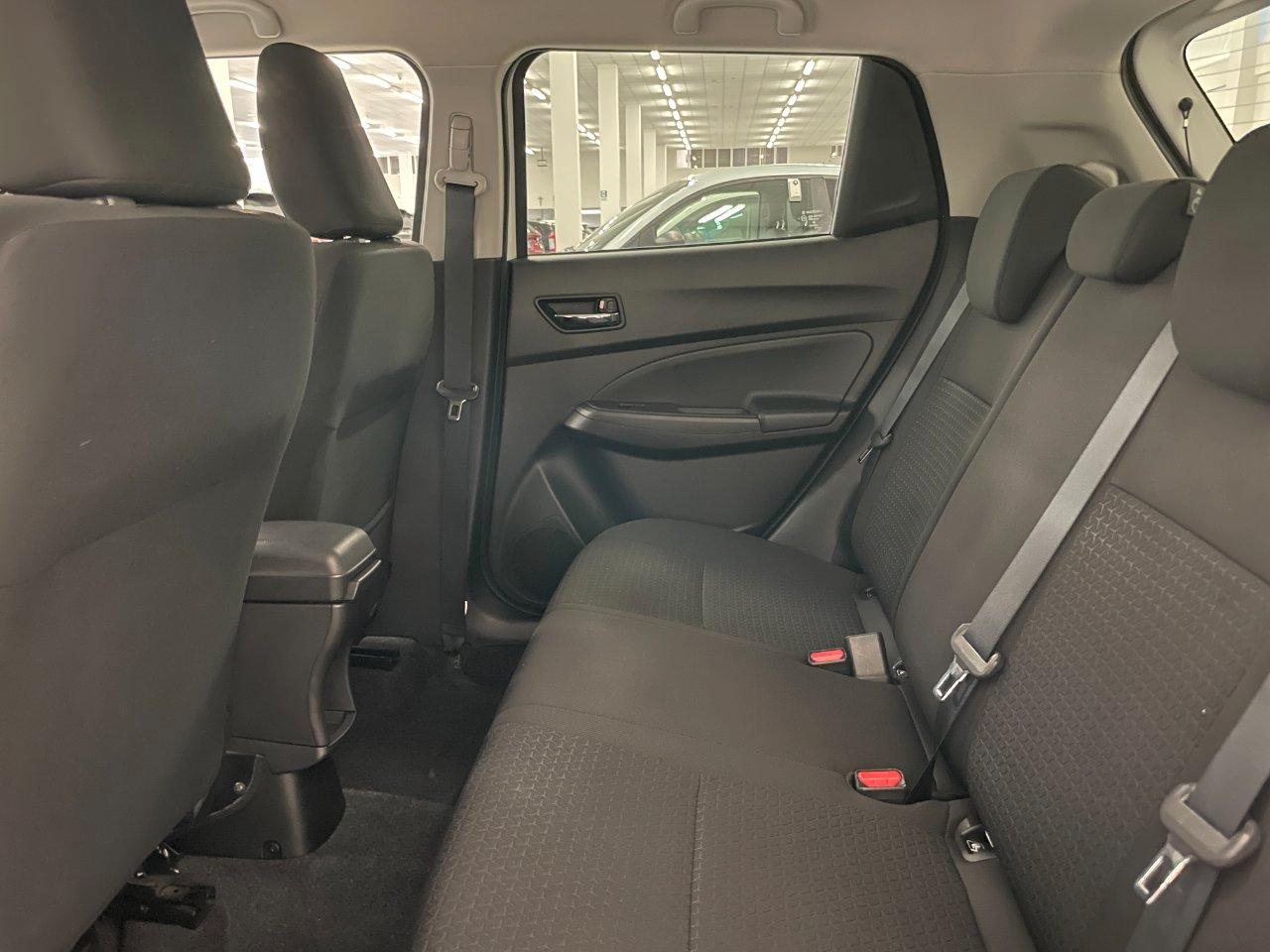 Suzuki Swift 1.2h Top 2wd