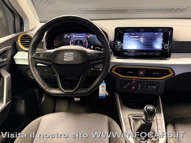 SEAT Arona 1.0 EcoTSI 95 CV Style - PROMO