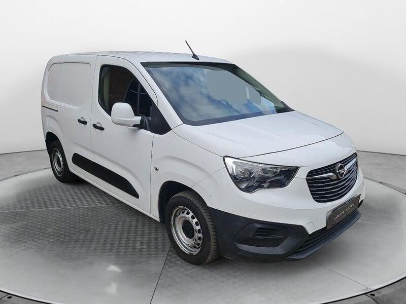 Opel Combo Cargo 1.6 Diesel PC-TN 650kg AUTOCARRO