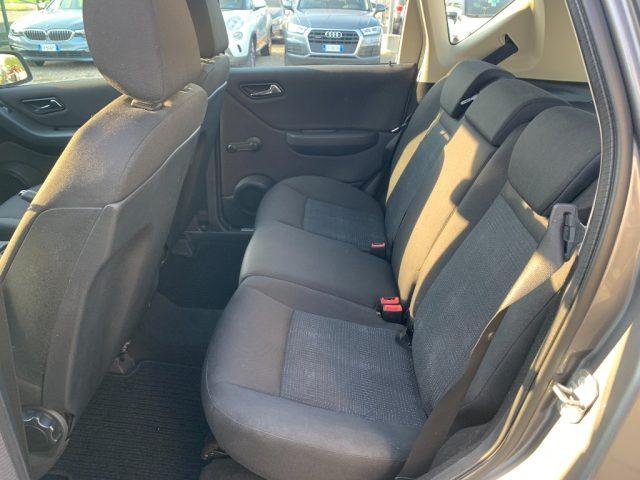 MERCEDES-BENZ A 150 Avantgarde