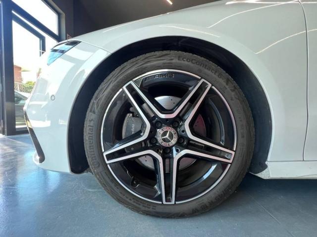 Mercedes CLA Sh.Brake - X118 2023 220 d AMG Line Premium Plus auto