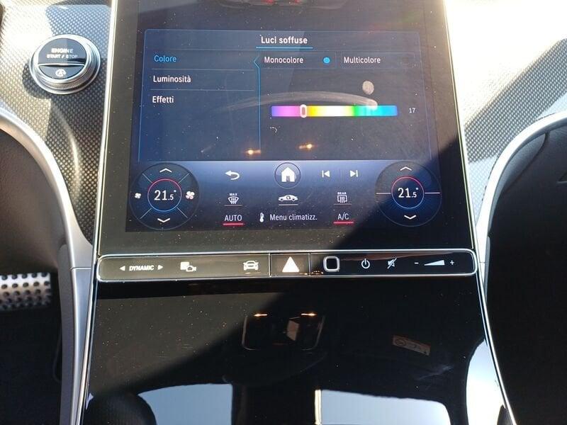 Mercedes-Benz GLC GLC 220 d 4Matic AMG Line Advanced