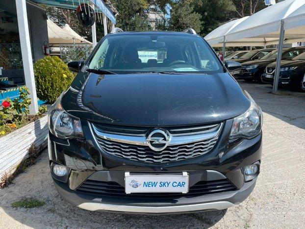 Opel Karl Rocks 1.0 75 CV aut.
