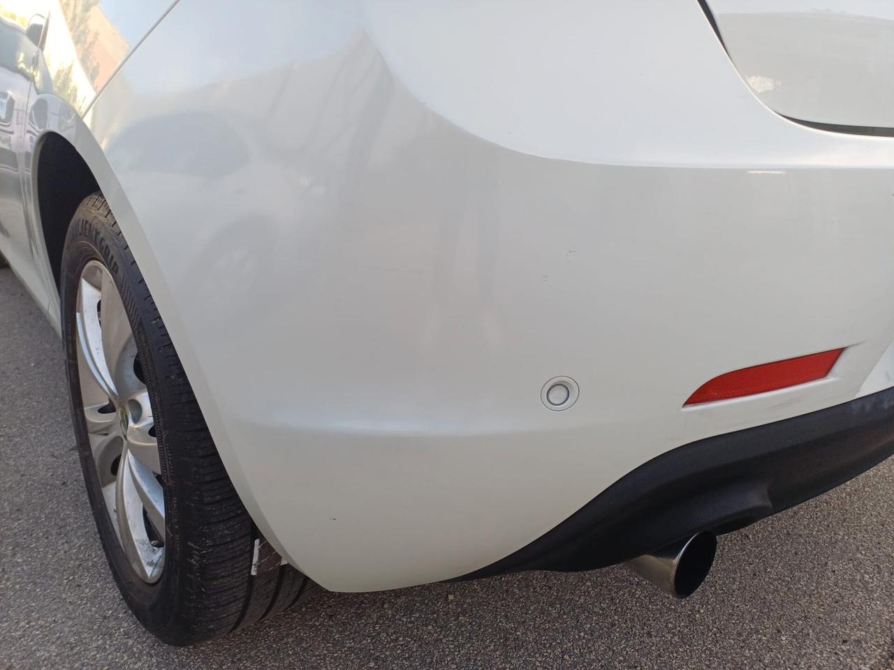 Alfa Romeo Giulietta 1.6 105 CV BELLISSIMA - 2013
