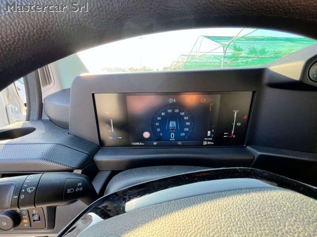 FORD Transit Custom 280 L1H1 TREND 2.0 ECOBLUE 136 CV - GW940YG