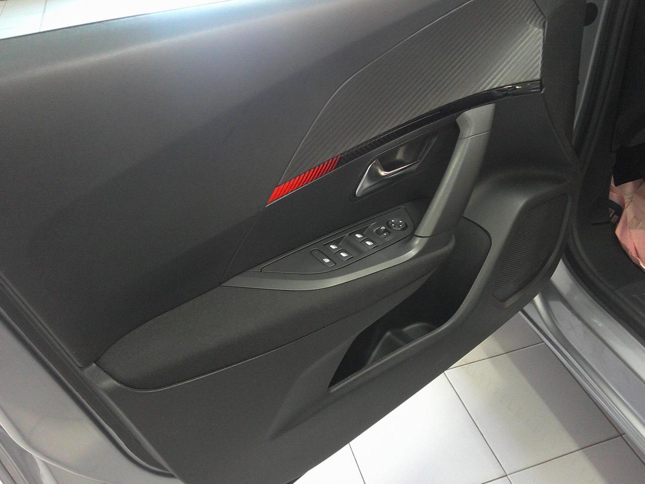 Peugeot 2008 BlueHDi 110 S&S Active