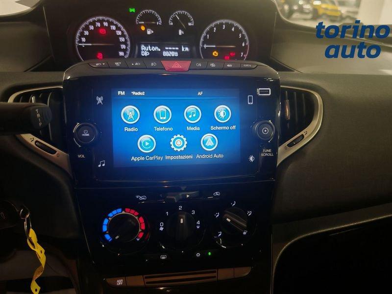 Lancia Ypsilon Ypsilon 1.0 FireFly 5 porte S&S Hybrid Gold