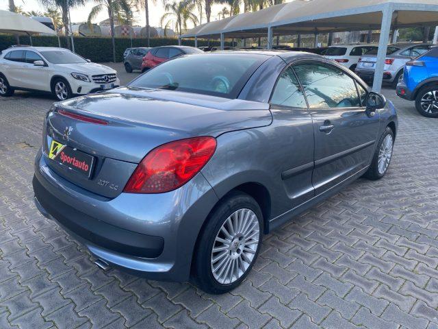 PEUGEOT 207 1.6 HDi 110CV CC Tecno