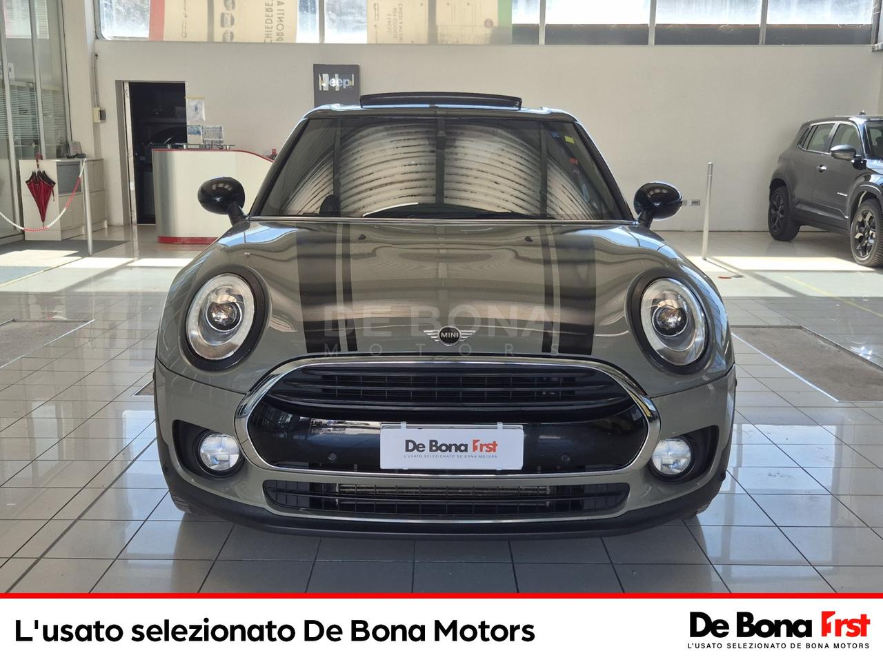 Mini Mini Clubman clubman 1.5 cooper hype my18