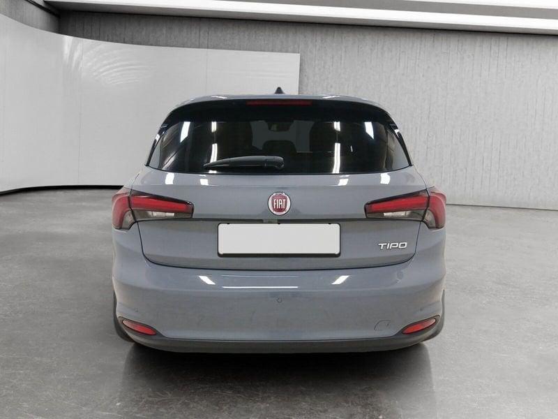 FIAT Tipo 5p 1.6 mjt City Sport s&s 130cv