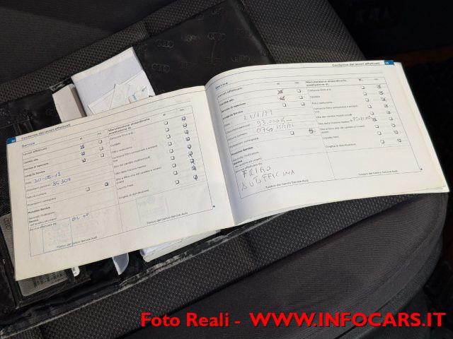 AUDI A3 2.0 FSI 150 cv Ambition