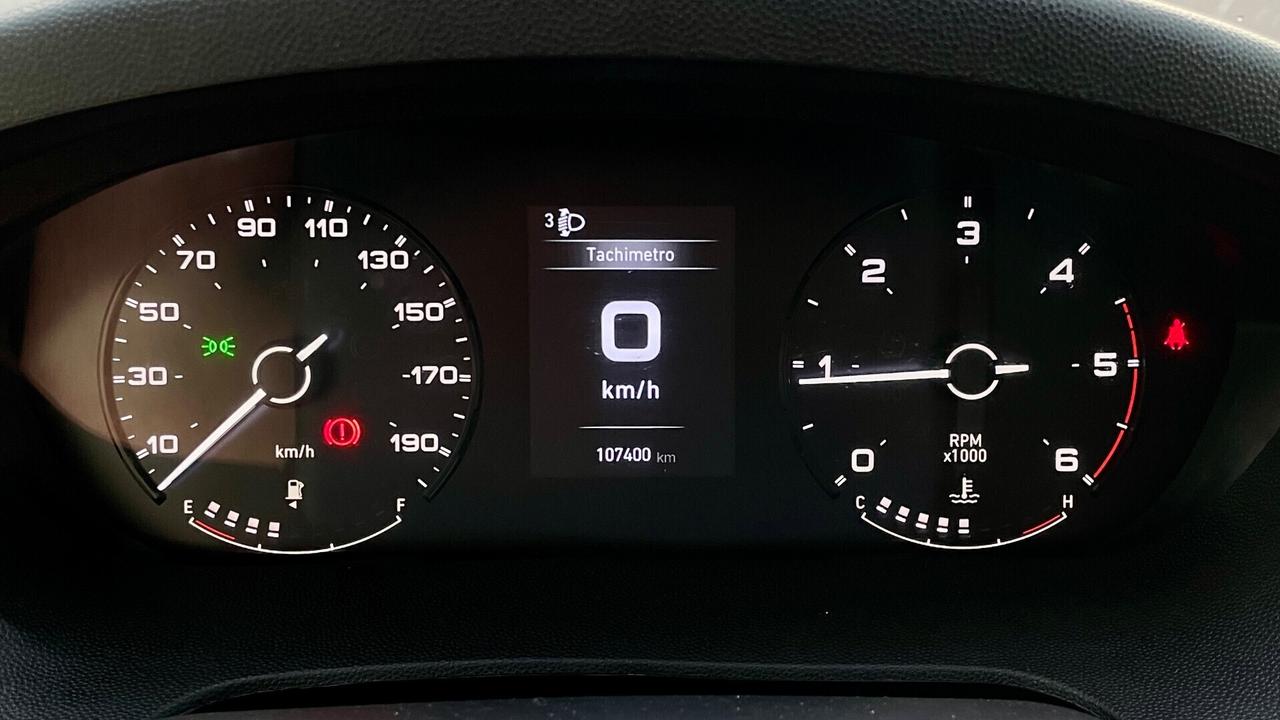 FIAT DUCATO 35 2.2 MJT PM-TM LAMIERATO 140CV - TELECAMERA POSTERIORE, PORTA SCORREVOLE, NEOPATENTATI