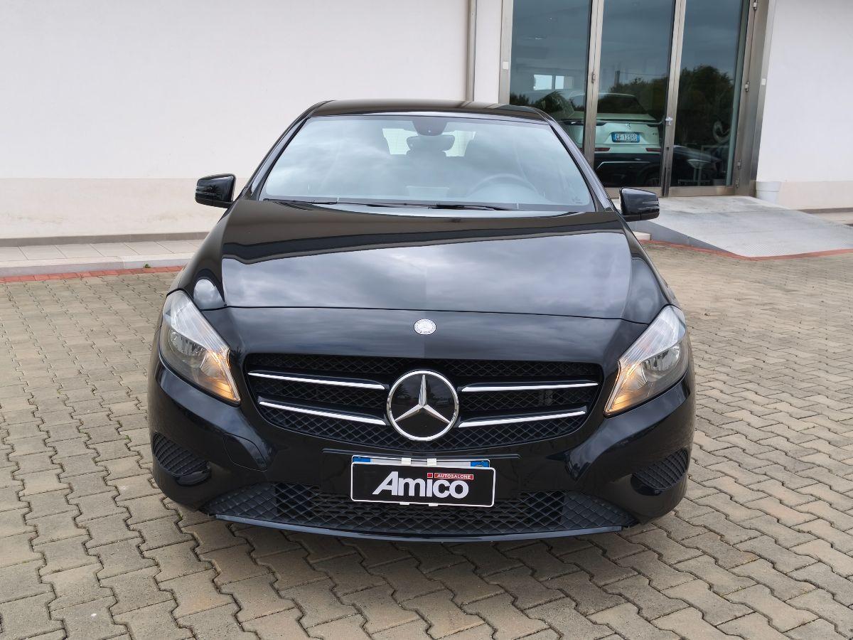 MERCEDES Classe A 180 CDI 70.000 Km
