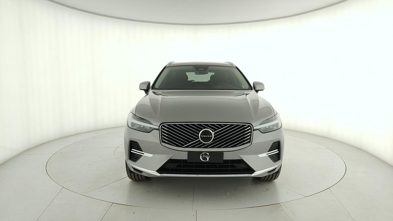 VOLVO XC60 2.0 t6 phev Plus Bright awd auto