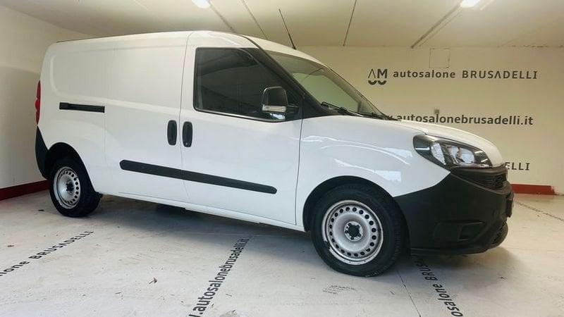 FIAT Doblò 1.6 MJT 105CV S&S PL-TN Cargo Maxi Easy + IVA