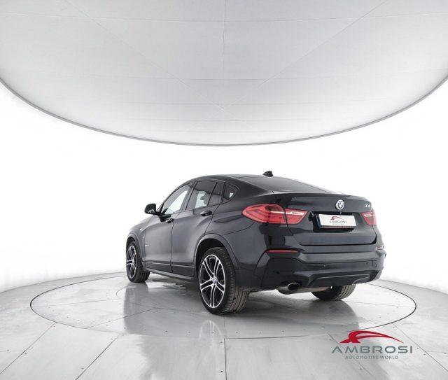 BMW X4 xDrive20d Msport - PER OPERATORI DEL SETTORE