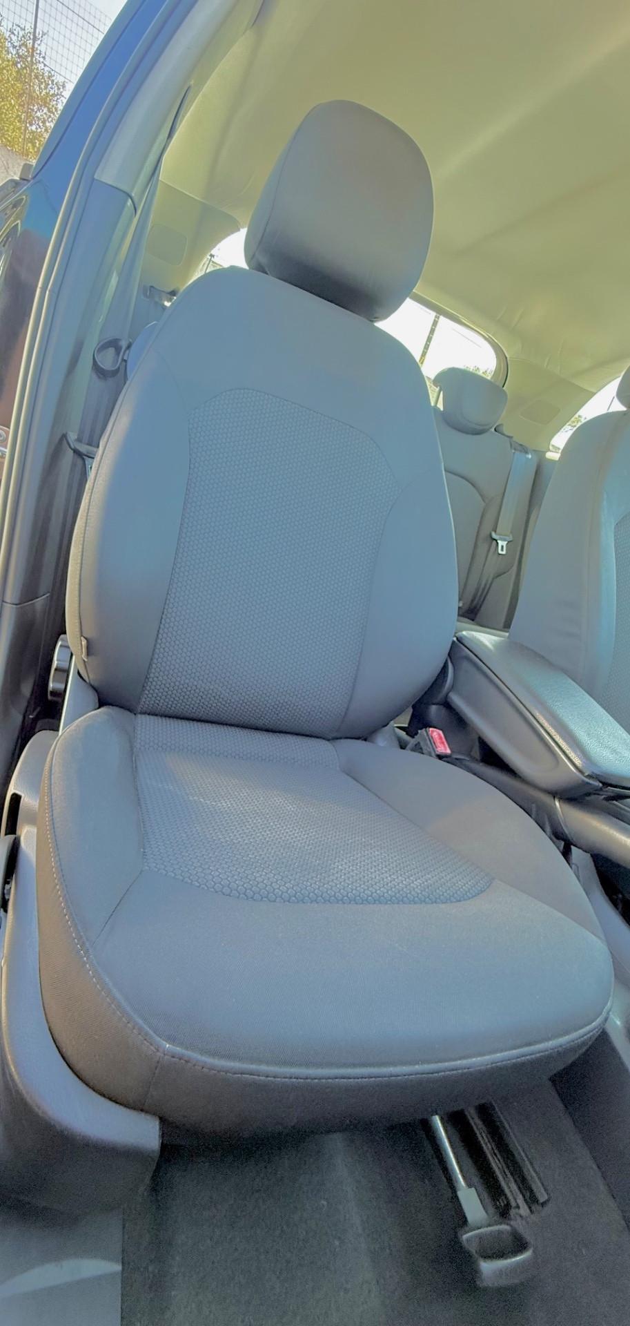 Audi A1 1.6 TDI 90 CV S-Line Exterior Pack,LED Diurni,Bluetooth,Comandi al volante,ecc.