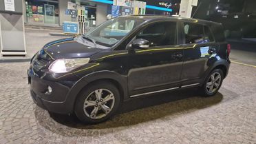 Toyota urban cruiser 1.4 diesel