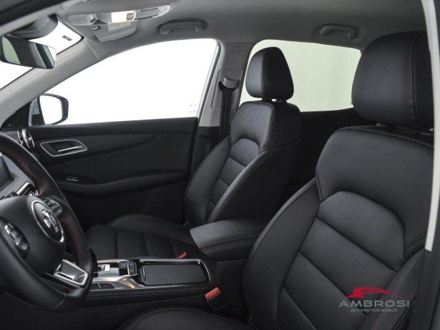 MG EHS MG 1.5 t-gdi phev Comfort auto