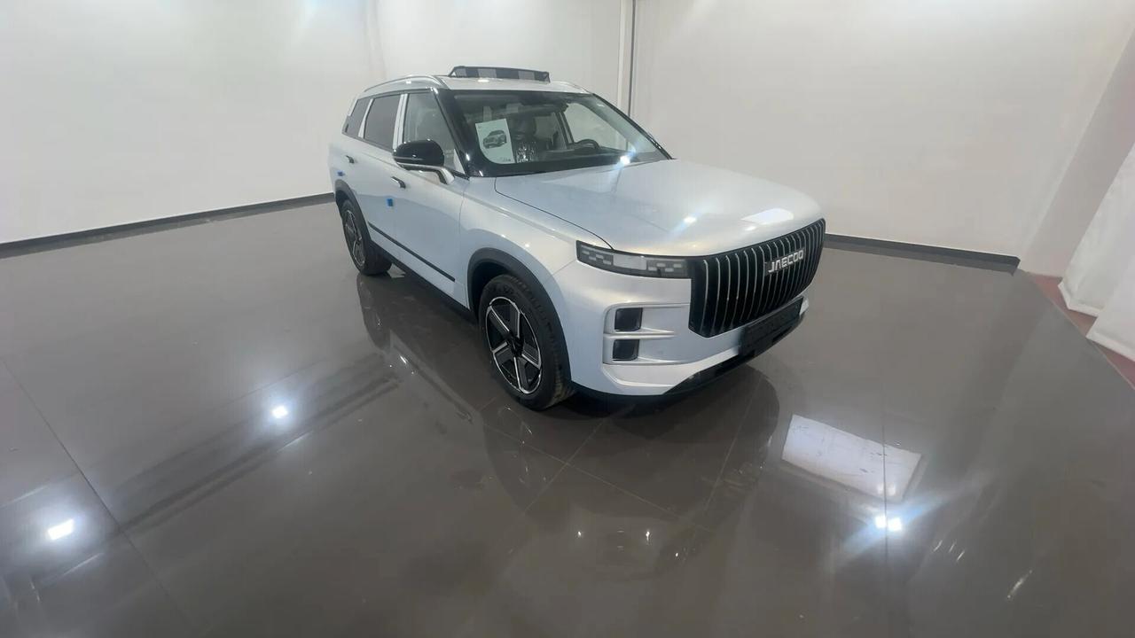 Jaecoo Jaecoo 7 Jaecoo 7 1.6 TGDI 147 CV aut. 2WD Premium