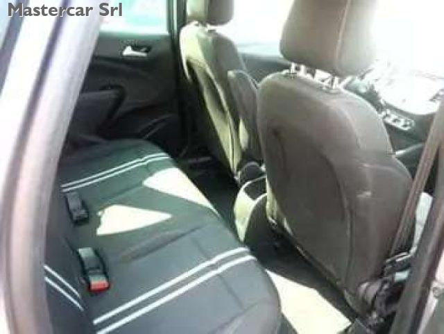 OPEL Crossland Crossland 2021 1.2 Design (Finanziabile) - GJ954JH