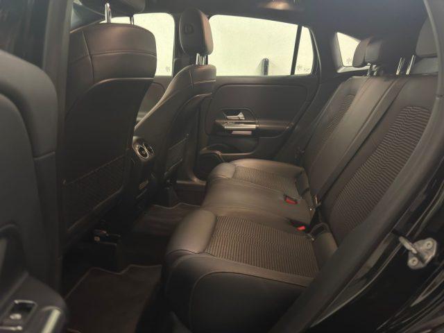 MERCEDES-BENZ GLA 200 d Automatic Sport Plus