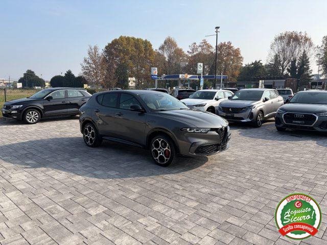 ALFA ROMEO Tonale 1.3 280cv PHEV AT6 Q4 Veloce