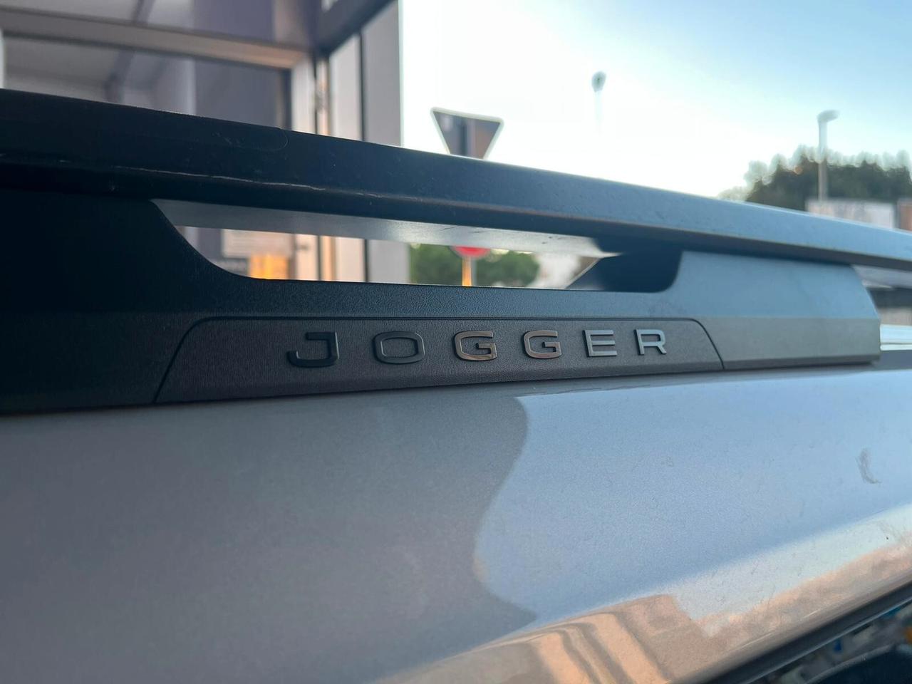 Dacia Jogger 1.0 TCe GPL 100 CV Extreme Up