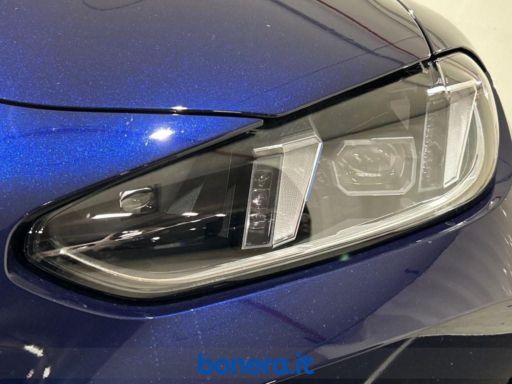 BMW M3 Berlina 3.0 Competition M xDrive Steptronic