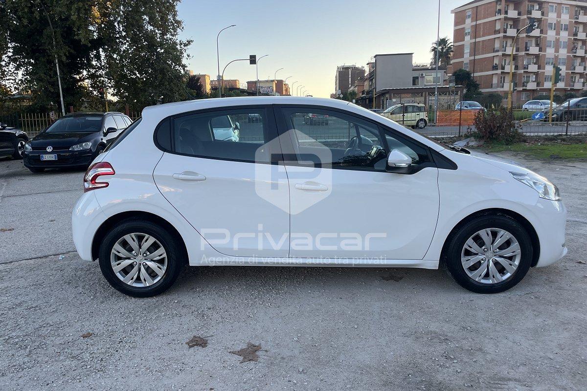 PEUGEOT 208 1° serie 1.0 VTi 68 CV 5 porte Active