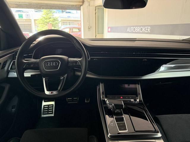 AUDI Q8 50 TDI 286 CV quattro tiptronic Sport
