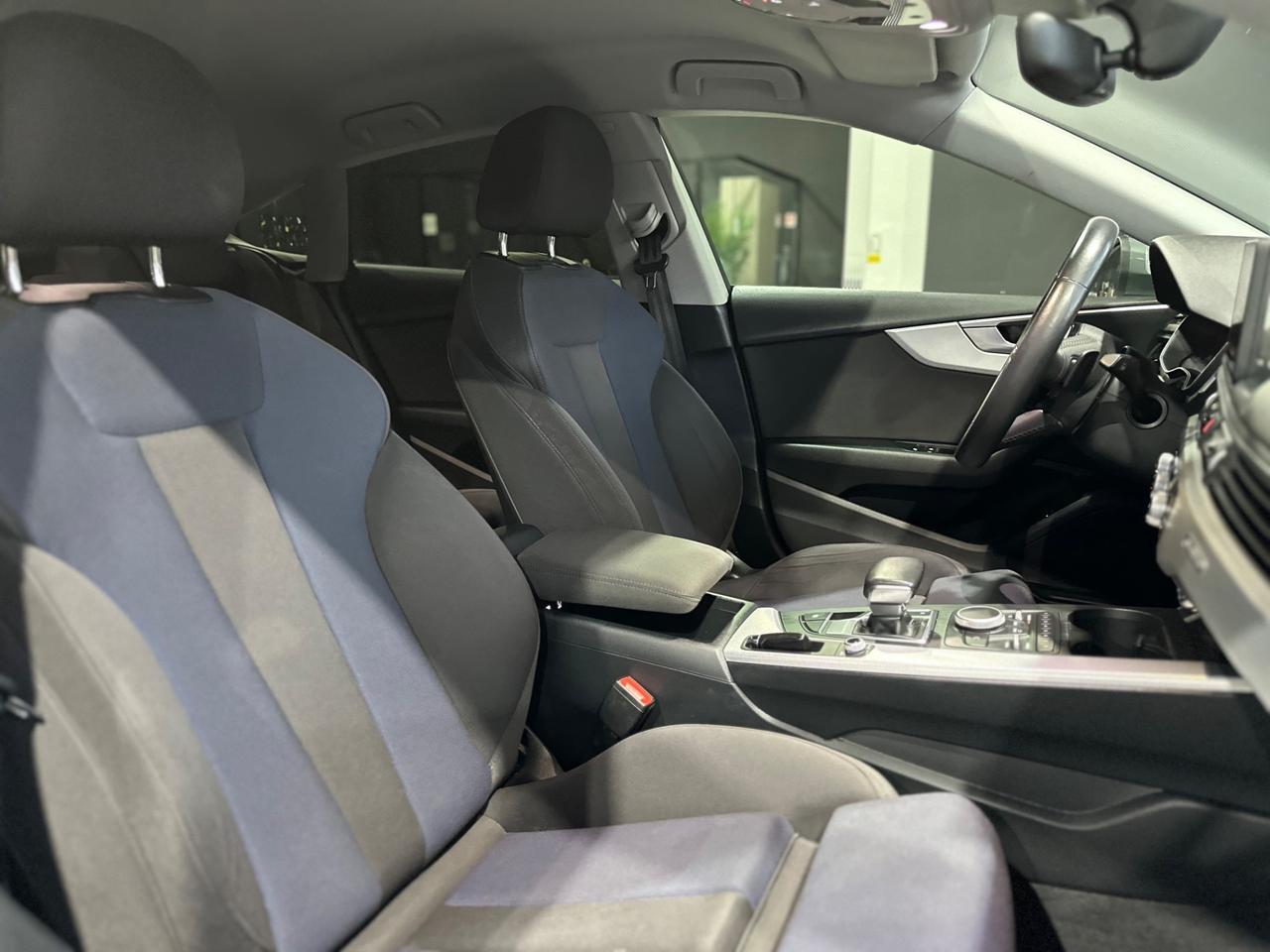 Audi A5 SPB 45 TDI quattro tiptronic Business