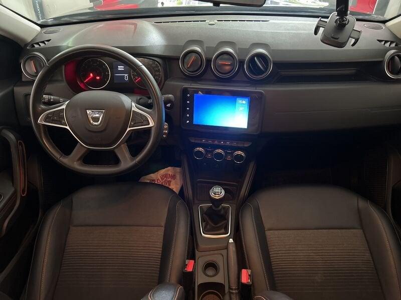 Dacia Duster 1.0 TCe GPL 4x2 Journey UP