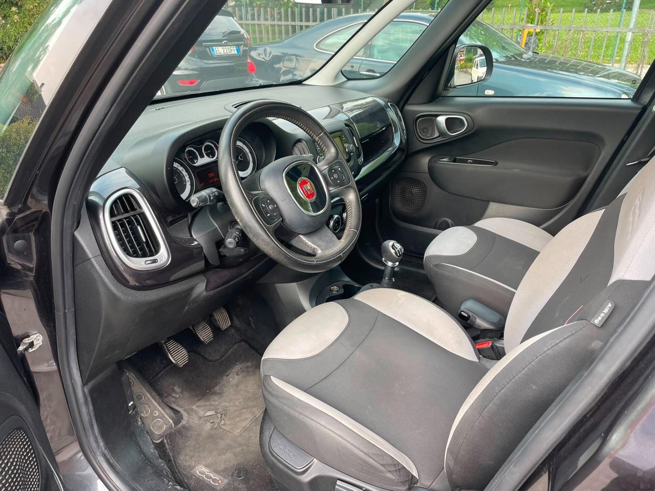 Fiat 500L 1.4 95 CV Pop Star