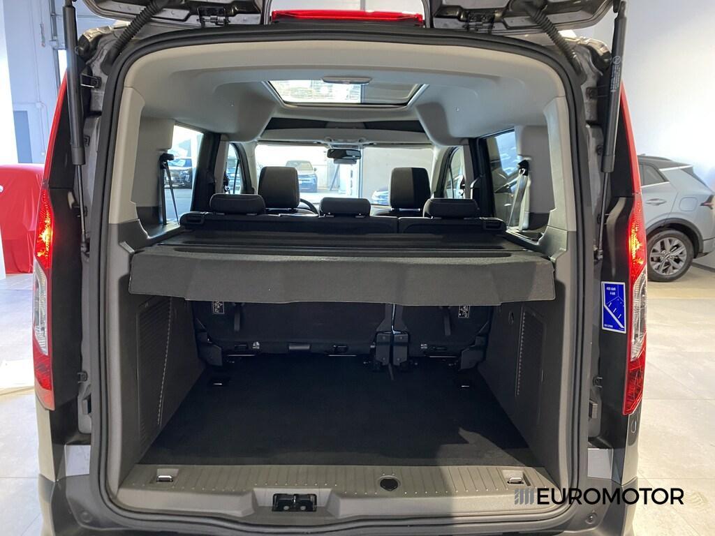 Ford Tourneo Connect 1.5 tdci 120cv Active E6.2