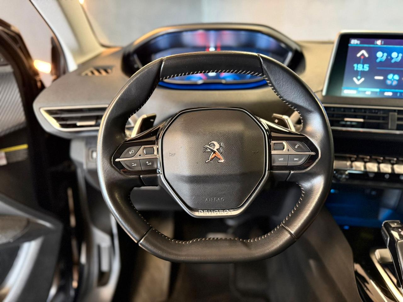 Peugeot 5008 BlueHDi 130 S&S Business