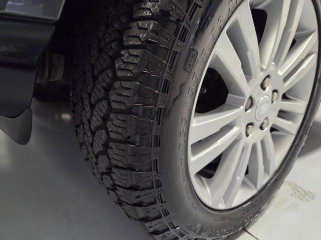 LAND ROVER Discovery 4 3.0 TDV6 HSE EURO6B 7 POSTI