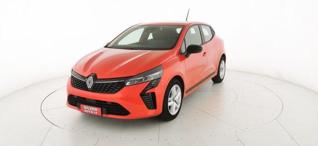 RENAULT Clio SCe 65 CV 5 porte Evolution