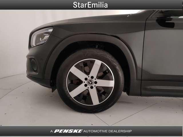 Mercedes-Benz GLB 250 250 Sport Plus 4matic auto